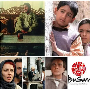 بهترین فیلم های تاریخ سینمای آسیا با حضور پررنگ ایران