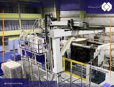 درخواست مدیرعامل هلدینگ PIIC برای تجربه‌نگاری رشد اخیر شرکت فرآورد قشم