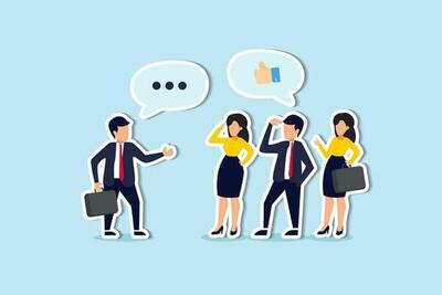 چگونه دیگران را قانع کنیم؟ + ۱۰ راز متقاعد کردن دیگران