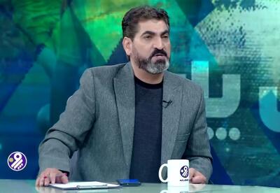 آقای گزارشگر! این چند خط را چندبار بخوان و دیگر منت نگذار
