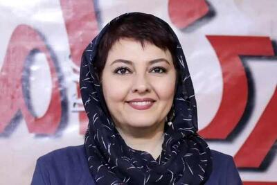 تاریخ و زمان وبگردی؛ درخشش آناهیتا همتی در میان برگ‌های طلایی بید مجنون / ترکیبی بی‌نظیر از هنر و طبیعت