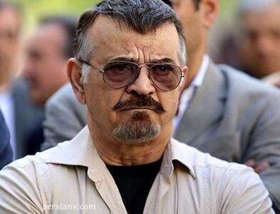 تاریخ و زمان وبگردی؛ عکس جدید مهدی فخیم زاده با تغییر چهره شوکه کننده اش / چهره پیر و شکسته بازیگر محبوب ایرانی