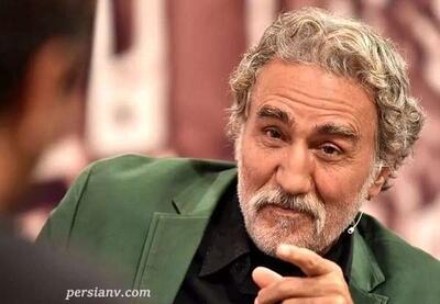 تاریخ و زمان وبگردی؛ عکس از چهره جدید رضا توکلی؛ حمید سریال “احضار” بعد از چهار سال / مثل همیشه شیک و باکلاس