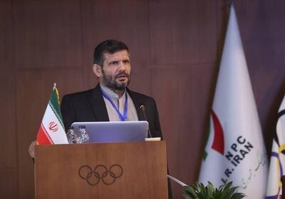 حججی: ترای اتلون علم‌محور است اما نیاز به تجهیزات دارد/ بخش عظیم دغدغه ما بخش دوچرخه‌سواری است