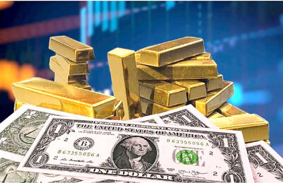 چشم‌انداز بازار ارز و طلا بر اساس حافظه تاریخی