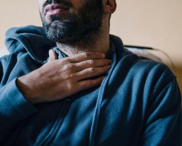 هوش مصنوعی به‌زودی سرطان حنجره را فقط با یک پیام صوتی شناسایی می‌کند