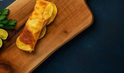 طرز تهیه ساندویچ کارتوفل و ساندویچ کدوسبز : راز خوشمزگی ساندویچ کارتوفل وکدوسبز