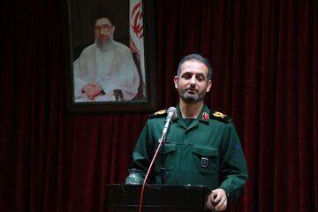 جانشین معاون سیاسی سپاه: برخی می‌کوشند بگویند تازه داریم به دوره سعید جلیلی برمی‌گردیم/ ماجرای فک پلمپ مراکز هسته ای در پایان دولت خاتمی