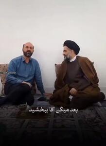 جزئیات ترور سعید طوسی/ توفیق شهادت را ندارم+ فیلم