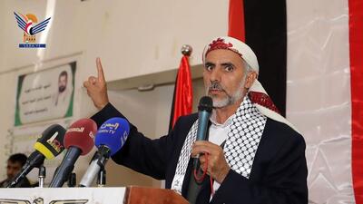 خط و نشان نخست وزیر موقت یمن برای اسرائیل