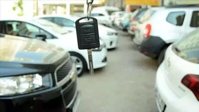 مشکلات پیش‌فروش خودرو/انتظار یک ساله برای تحویل خودرو