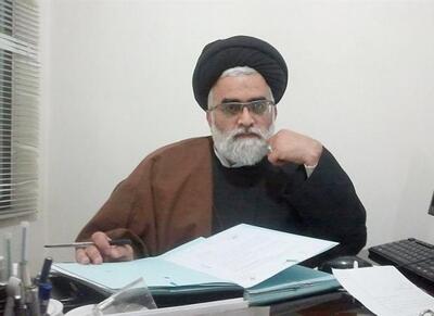 بیعت با امام زمان (عج) پیمانی مقدس برای عدالت است - اکونیوز