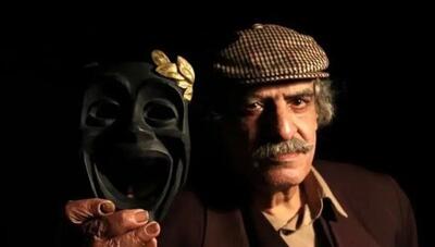 ایرج صغیری درگذشت | اقتصاد24