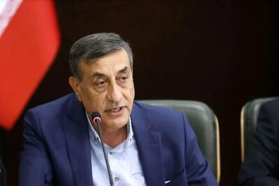 معاون پزشکیان: فیلترشکن یکی از عوامل نفوذ و جاسوسی بود | اقتصاد24