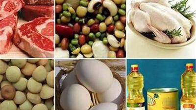 کدام خوراکی‌ها بیشترین افزایش قیمت را داشتند؟ | اقتصاد24