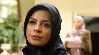 سیما تیرانداز: مردم هنوز بخاطر نقش ستایش من را نفرین می‌کنند!