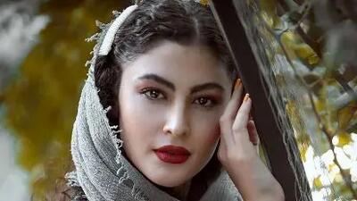 مریم مومن قبل و بعد جراحی / داستان تکان‌دهنده زیبایی تا خوشبختی!