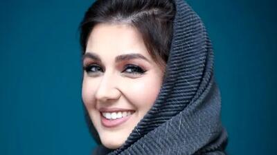 استایل شیک و خیره‌کننده گلوریا هاردی، همسر جذاب ساعد سهیلی!