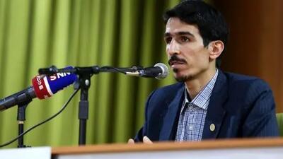 نماینده مجلس مکانیسم ماشه؛ فقط صدا دارد، اثر واقعی ندارد