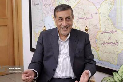 معاون پزشکیان: 60 تا 80 درصد مردم مخالف فیلترینگ هستند | یکی از عوامل نفوذ و جاسوسی در کشور فیلترشکن ها بوده‌اند | در یک آتش‌بس ناقص هستیم