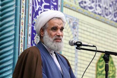 عضو مجلس خبرگان: اعتماد به وعده‌های آمریکا و اروپا زمینه‌ساز فشارهای مضاعف و اقدامات تجاوزکارانه می‌شود