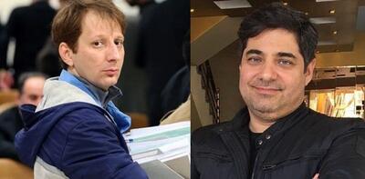 حمایت شهرام جزایری از بابک زنجانی جنجالی شد