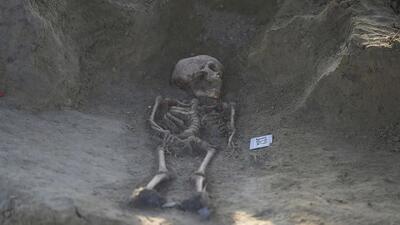 با کشف اسکلت ۱۲ هزار ساله در ویتنام، قدیمی‌ترین دی ان ای انسانی جنوب شرقی آسیا به دست آمد