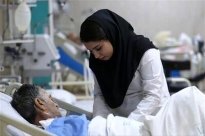 فاجعه کمبود پرستار در ایران؛ مهاجرت گسترده و معوقات مزدی، نظام سلامت را تهدید می‌کند