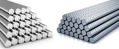 قیمت لحظه ای آهن و میلگرد در بازار امروز ۱۰ شهریور ۱۴۰۴ / قیمت تیرآهن چند شد؟