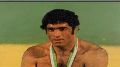 سوخته‌سرایی، استعدادی که سوخته شد/ لبخند گرم یخ‌زده