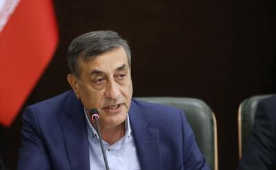 معاون اجرایی پزشکیان عامل جاسوسی در ایران را برملا کرد
