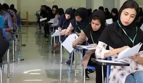 رتبه ۳ کنکور زبان‌های خارجی: مدرسه فرزانگان قرچک می‌رفتم/ برای کنکور بیش از ۸ میلیون خرج کردیم