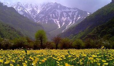 دیدنی‌ترین روستاهای اطراف تهران برای سفر یکروزه