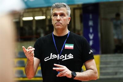 مومنی مقدم: امیدوار هستم  مسئولان وزارت ورزش قدردان بچه های تیم باشند