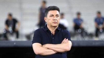 قلعه‌نویی: بازی با تیم‌هایی مثل هند سخت‌تر است