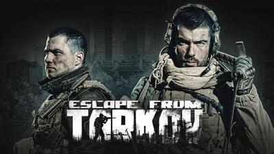 بازی Escape From Tarkov راهی استیم می‌شود