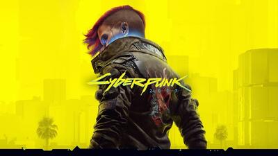 پیام مرموز Cyberpunk 2077 طرفداران را وارد بحث درباره خط داستانی کرده است - گیمفا