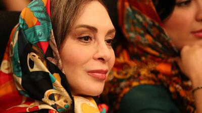 خبر روز | واکنش افسانه بایگان به توقیف سریال سووشون | گلی شی