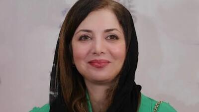 تصویر روز | شباهت بی نظیر رویا میر علمی نقش جهاندخت در مستوران به جوانی مادرش | گلی شی