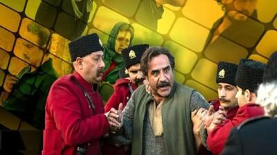 خبر روز | تجربه شکارگاه از زبان مهدی حسینی‌نیا | گلی شی