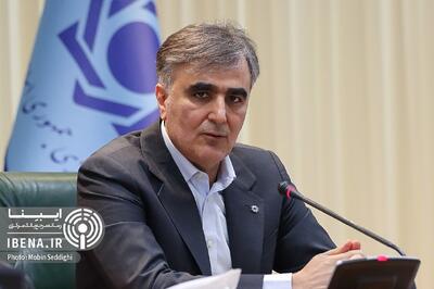 فرزین: دولت اختیارات بانکی استان‌ها را افزایش می‌دهد