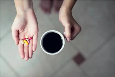 تاثیر عجیب قهوه روی آنتی‌ بیوتیک‌ها