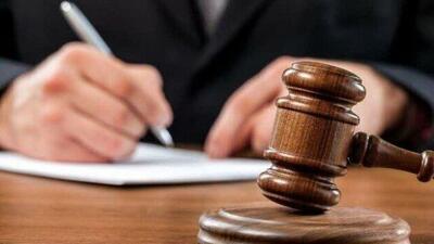متهمان درگیری در بلوار شهید سلیمانی قزوین تفهیم اتهام شدند