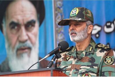 سرلشکرموسوی: جنایت رژیم صهیونیستی در یمن نشان دهنده هراس از گسترش محور مقاومت است