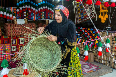 حضور میزهای تخصصی گردشگری در نمایشگاه بین‌المللی سفر و طبیعت‌گردی