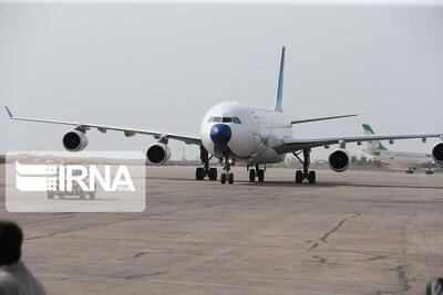 اضافه شدن ۲۲ فروند ناوگان هوایی و ۸ فروند بالگرد در یک‌سالگی دولت چهاردهم