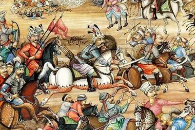 چالدران: شکستی که ایران را برای همیشه تعریف کرد