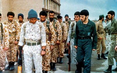 این عملیات به دستور امام اجرا شد