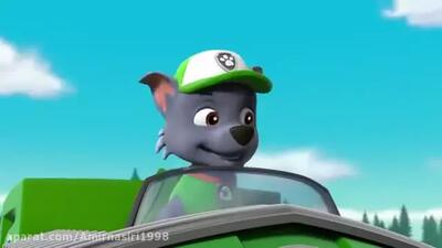  | کارتون سگ نگهبان | انیمیشن سگهای نگهبان | سگهای نگهبان |