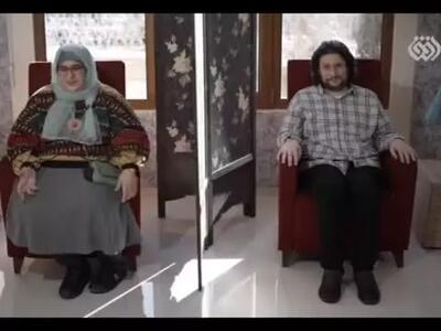 تمسخر بلاین‌دیت در شبکه افق صداوسیما اجرا شد!